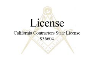 John Klaer Contractors License