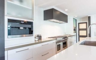 Modern Kitchen Remodel