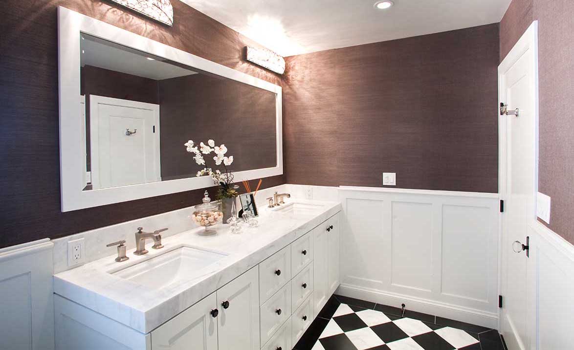 Orange County Bathroom Remodel